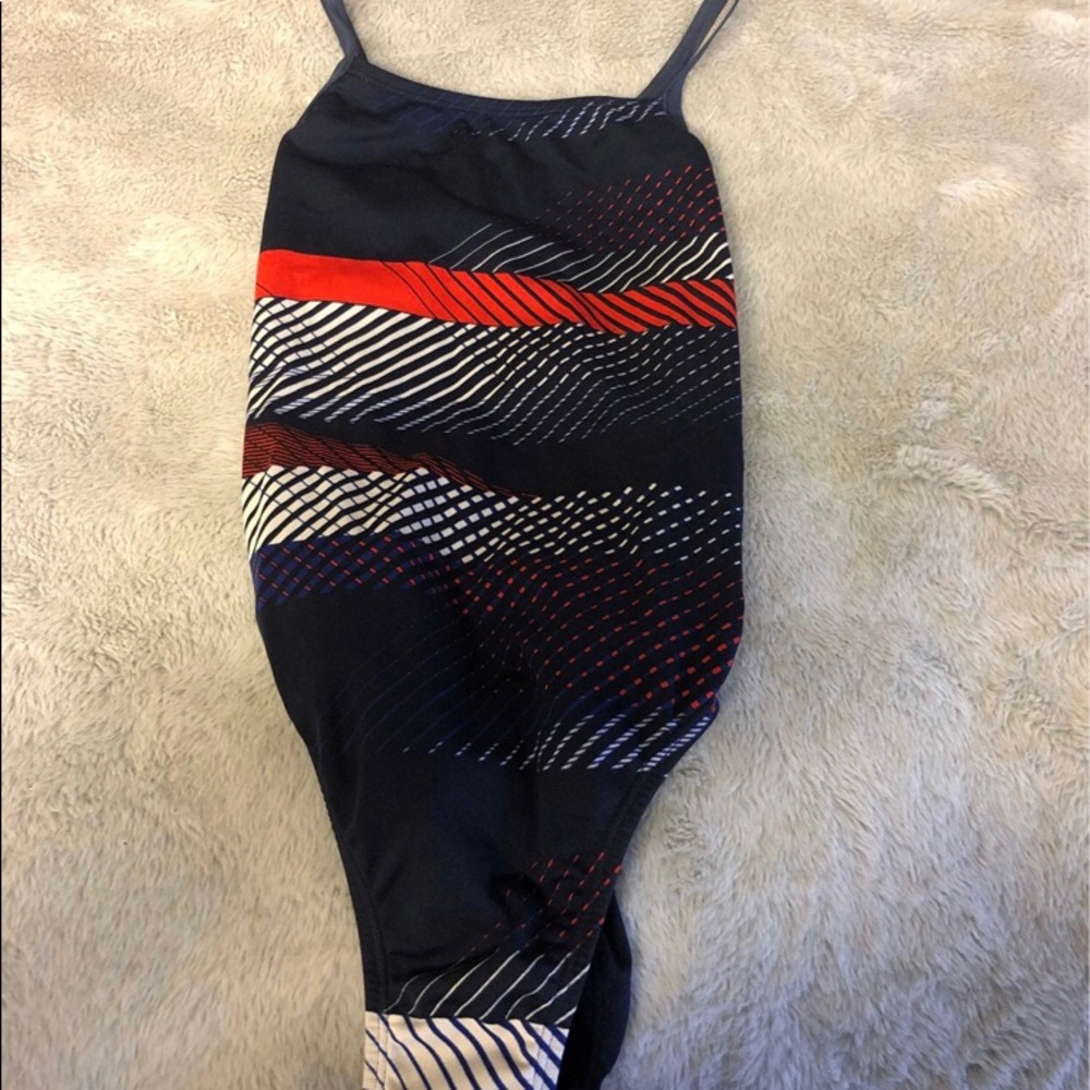 Speedo Practice Suit